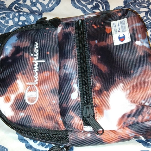 Champion small backpack - Picture 2 of 4